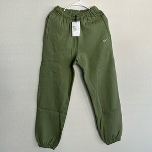 Brand New Nike Womens Sweatpants